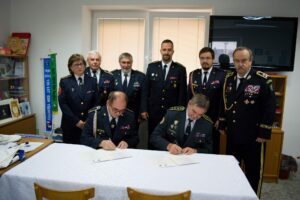 Podpora všeobecné činnosti pro Okresní sdružení hasičů v okrese Rychnov nad Kněžnou